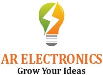 AR Electrical Components – Client at  Exhibition/Expo 2026