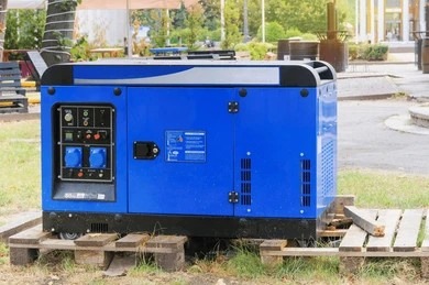 Power Generator and Backup Energy Systems Exhibition 2026