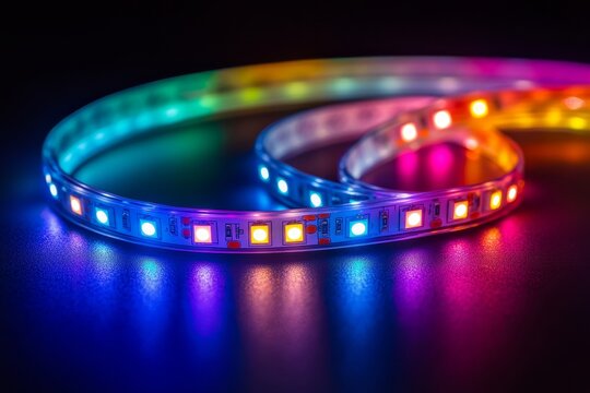 LED Lighting Products at Electric Expo 2026 Ahmedabad