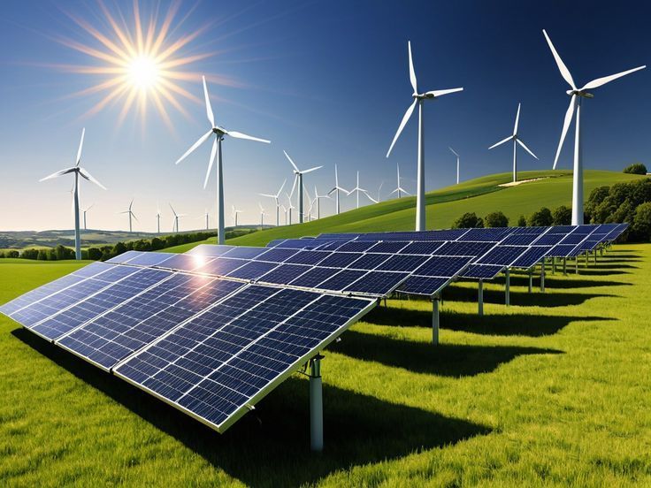 Solar Energy Solutions Exhibitors at Electric Exhibition 2026 Ahmedabad